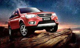 国产硬派越野陆风视频,驰骋山川，征服极限的国产力量