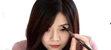 国产美妆少女视频,青春活力妆容解析