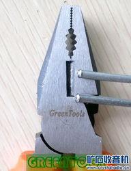 国产钢丝钳对比视频,性能与性价比的较量