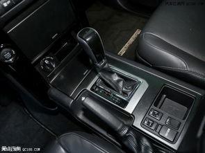 国产普拉多的视频,硬派越野新标杆